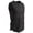 Black, variant on Reliever Sleeveless Baseball Jersey Adult (S, White)