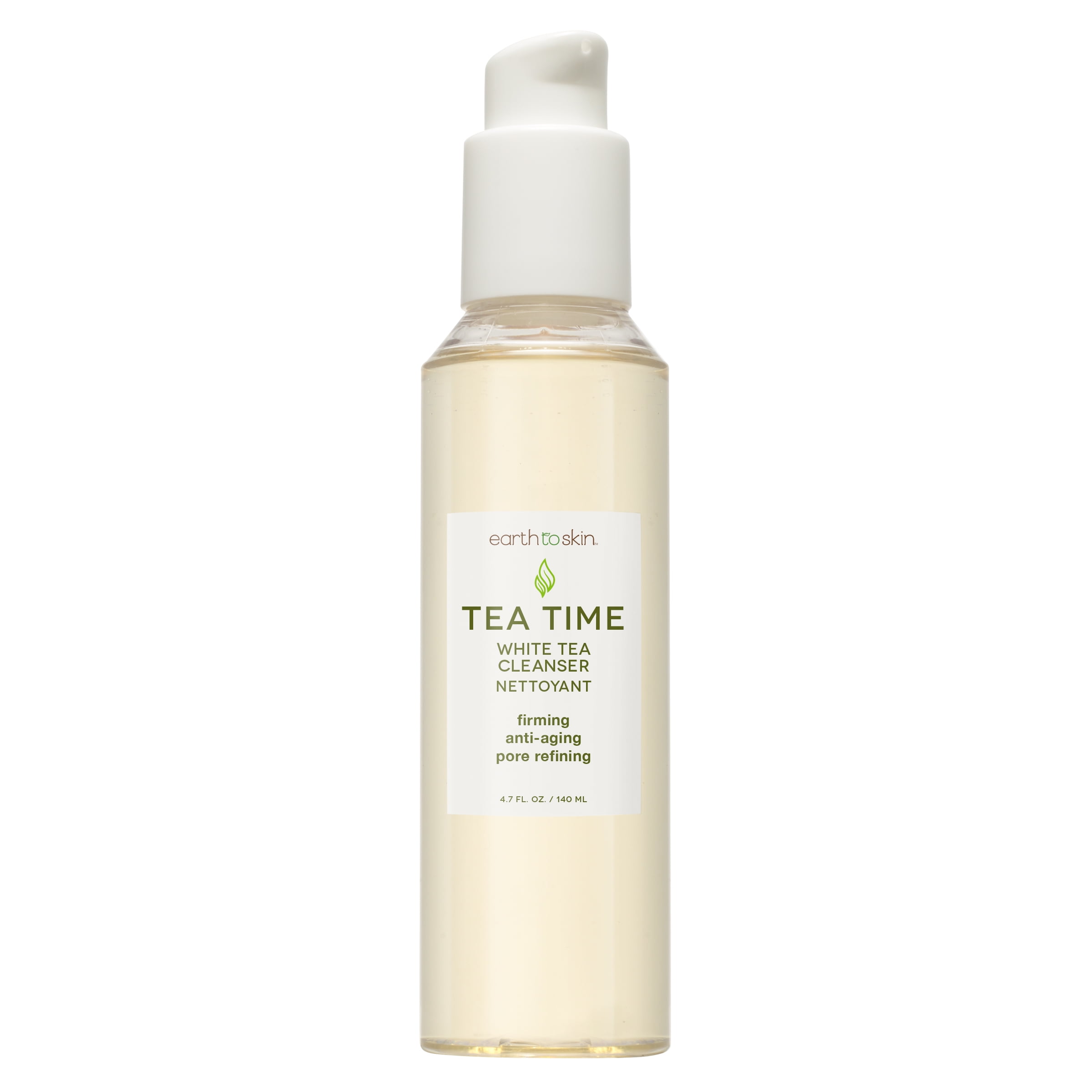 skin cleanser