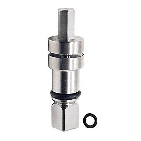 

Pasta Attachment Shear Shaft Coupler - Compatible for KitchenAid Stand