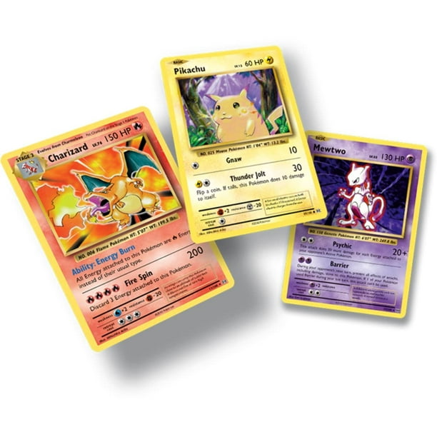 Pokemon TCG: XY Evolutions, A Booster Pack Containing 10 Cards Per