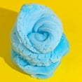 thumbnail image 3 of Slime brillante Hasbro Play-Doh Cloud con aroma a leche y galleta verde azulado, 3 of 6