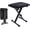 X- Bench, variant on stusgo Keyboard Bench, Adjustable Black Piano Benches, Keyboard Chair, 3-Level Lifting Piano Stool
