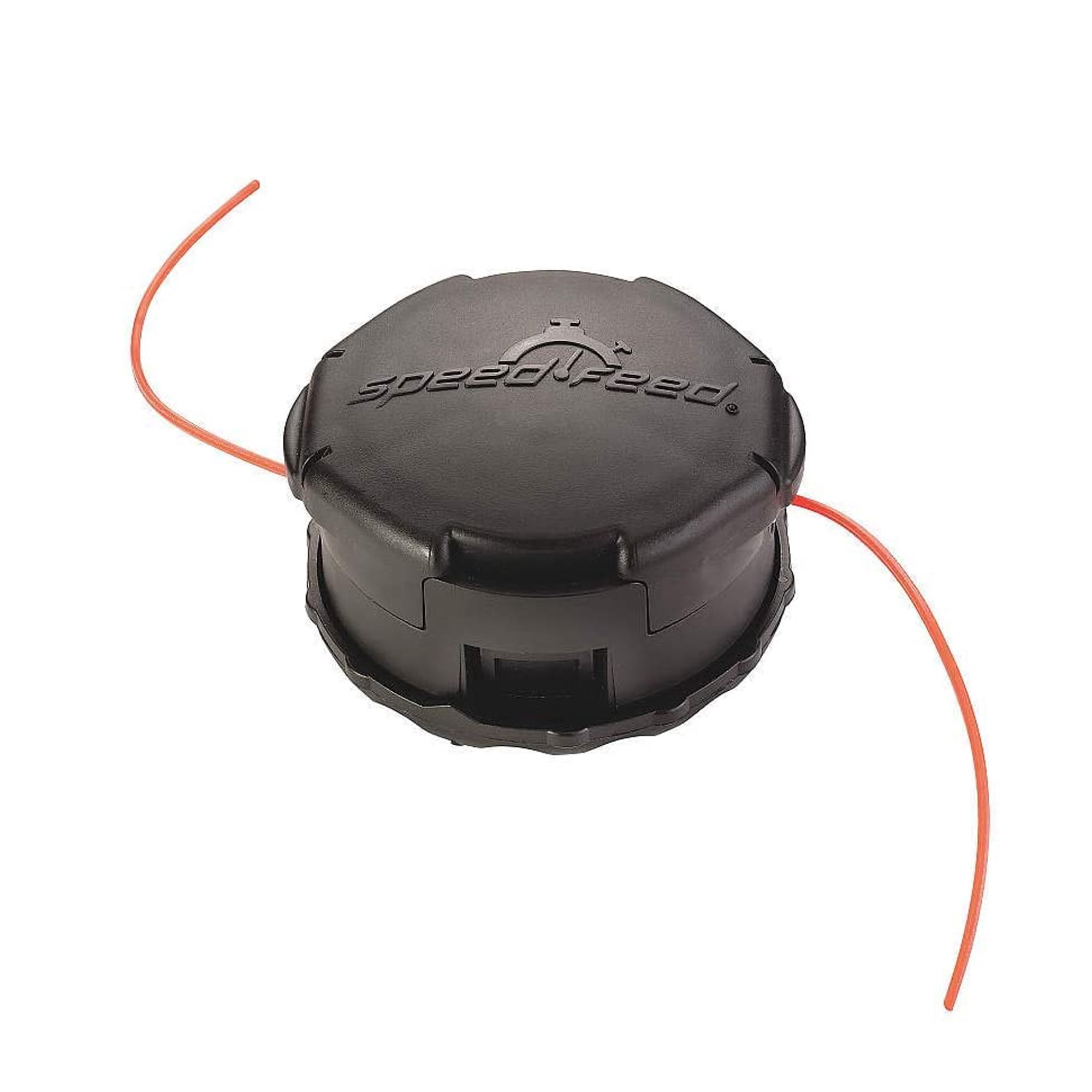 Speed Feed Trimmer Head 3-Pack String Trimmer Heads For Echo SRM Models ...