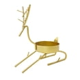 thumbnail image 3 of Candelabro de centro de mesa BLESIY Portavelas candelita, 3 of 8
