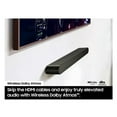 thumbnail image 5 of Samsung S series 5ch Dolby Atmos Soundbar - Black (HWS60D), 5 of 5