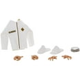 thumbnail image 5 of WWE Matt Riddle Elite Collection Action Figure, 5 of 6
