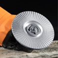 thumbnail image 3 of Grinding Wheel Durable Polishing Forming Disc Accessories, 3 of 6