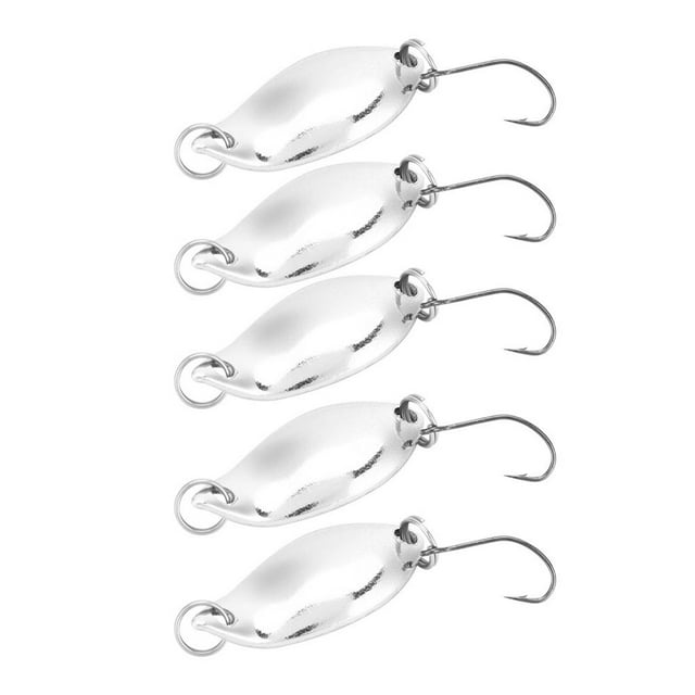 Fishing Baits,10pcs lot Fishing Lures Artificial Lures Lures Crafted with Care