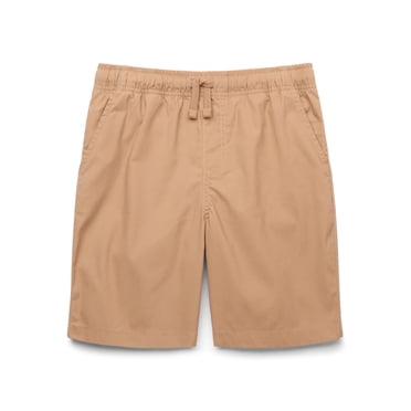 Wonder Nation Boys Pull-On Shorts, Sizes 4-18 & Husky