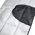 thumbnail image 3 of EeaseMX Protección exterior del coche, cubiertas para coche bloqueadas por la nieve, protector de nieve y hielo, visera, parasol, cubierta de parabrisas delantero y trasero., 3 of 7