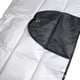 thumbnail image 4 of Protección exterior del coche, cubiertas para coche bloqueadas por la nieve, protector de hielo y nieve, visera, parasol, cubierta de parabrisas delantero y trasero., 4 of 6