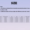 thumbnail image 3 of CAUYDY Toddler Baby Girls Summer Clothes Cute Outfits Short Sleeve Romper Overall Skirt Dress Headband 3-Piece Newborn Infant Girls Outfit 3M 6M 9M 12M 18M (Sizes 6-9 Months,F2-Red), 3 of 9