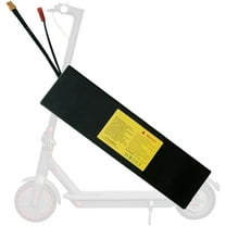 NAVIC t9 Electric Scooter Battery