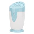 thumbnail image 2 of Portable Negative Oxygen Ion Air Purifier Ozone Deodorizer Formaldehyde Removal for Home Car, 2 of 8