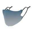 thumbnail image 3 of Visage en Soie Glacée pour Enfants Respirant Soleil Ajustable pour Activités Extérieures Quotidiennes Confortable Léger Réutilisable, 3 of 3