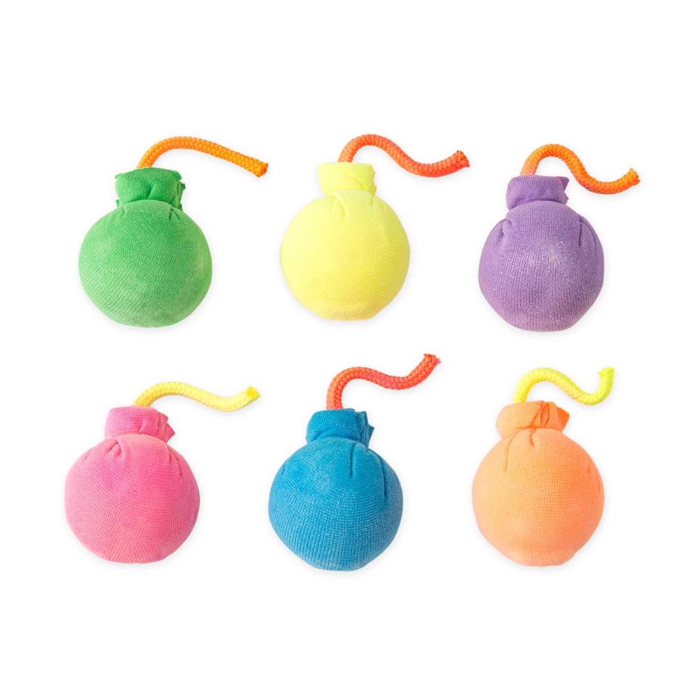 Chalk Blast Balls for Kids