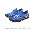 thumbnail image 4 of Zapatos Beach Barefoot Wading Sneakers al aire libre (31 azul) Ndcxsfigh Tenis De Mujer Tenis De Hombre, 4 of 7
