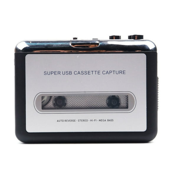 Mini Dv Cassette Player