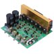 thumbnail image 1 of Amplificador de Potencia, Placa Amplificadora de Potencia, Subwoofer de 2.1 Canales Módulo de Potenc 300 W, con Tama?o Peque?o Tablero del amplificador Spptty Electricista, 1 of 7