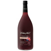 Arbor Mist Pomegranate Berry Fruit Red Wine, 1.5L Bottle
