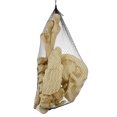 thumbnail image 2 of Bone color of plastic Bag of Bones,12 bones Per bag,Halloween decoration,by Way to celebrate, 2 of 4