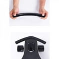 thumbnail image 4 of 2pcs/set Skateboard Deck Guards Protector  Double Rocker Board Longboard Edge Nose Tail Bump Protection Bumper Cover, 4 of 6