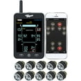 thumbnail image 2 of Minder Research TM22130 TireMinder A1AS RV TPMS with 6 Standard External Transmitters, 2 of 3