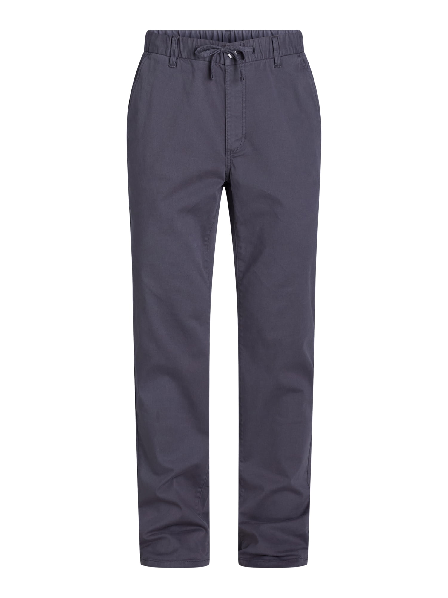 George Men's and Big Men’s Pull On Chino Pants, Sizes S-2XL