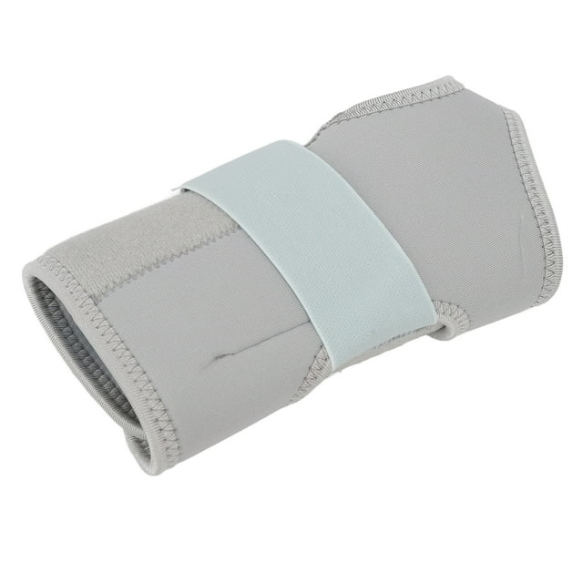 Férula Ajustable Y Transpirable Para Méreca, Para Túnel Carpiano, Artritis y Tendinitis, Con Diseño Anatómico y Estabilidad Superior