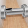 thumbnail image 4 of Stainless Steel Brushed Magnetic Door Stopper Walkbee A B, 4 of 5