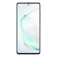 thumbnail image 1 of Telefono Samsung Galaxy Note 10 Lite 128GB Plata Desbloqueado Galaxy Note 10 Lite, 1 of 3