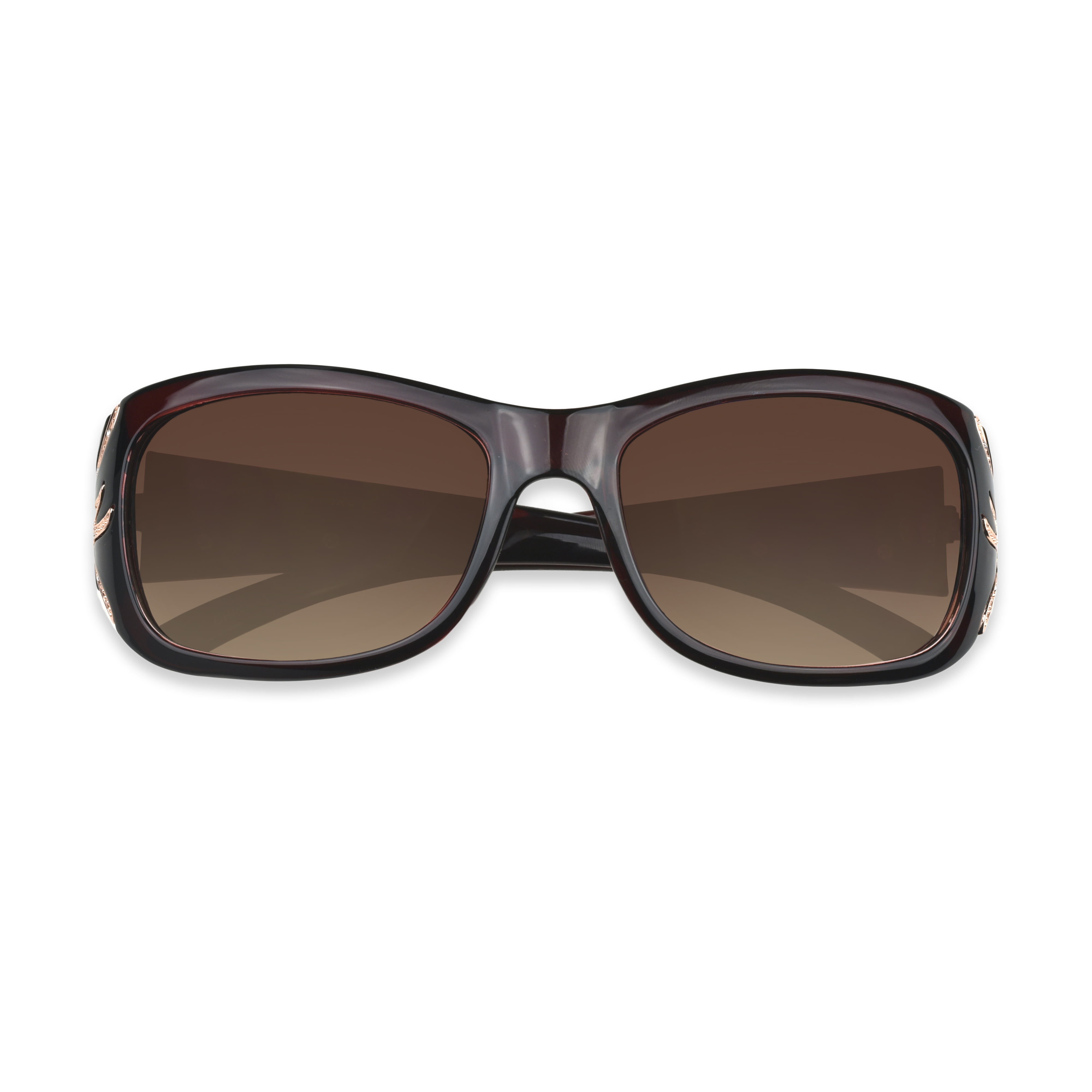 Sofia Vergara® x Foster Grant® Angela Wine Adult Female Sunglasses