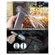 thumbnail image 5 of Plumero de Aire Comprimido Eléctrico para PC y Teclado, 130000RPM Aspirador de Coche de Mano Inalámbrico para el Hogar, Al Aire Libre, 5 of 5