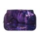 thumbnail image 2 of Disketp Purple Hippo In Water Estuche de Lápices de Doble Capa con Tapa Abatible y Cremallera, Organizador Escolar para Adolescentes y Adultos, 2 of 7