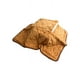 thumbnail image 2 of Soft and Warm Yellow Electric Blanket USB Fast Heating Lap Blanket with Pocket, 2 of 10