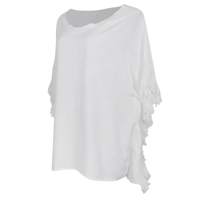 Ropa de Encaje de Natación Pya BLESIY Traje de Baño Cuello Transpirable Kimono S M L XL