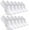 6 White, variant on No Show Socks Womens Cushioned Low Cut Athletic Hidden Liner for Sneakers Ankle Invisible Running Socks 4/6 Pairs