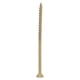 thumbnail image 3 of Tornillos avellanados para carpintería, 100 piezas Tornillo avellanado Tornillo de estrella redondo Tornillos roscadores de cabeza redonda Diseño de clase mundial, 3 of 14