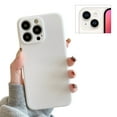 thumbnail image 1 of tredstone Étui de Protection pour Téléphone Portable avec Design de Pare-Chocs Robuste Complet Non Glissé pour Iphone 11/11 Pro/11 Pro Max, 1 of 8