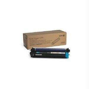 Imaging Drum Phaser - Xerox Cyan Imaging Unit, Phaser 6700