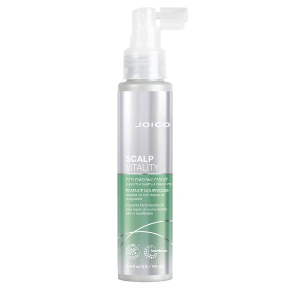 Joico Scalp Vitality Replenishing Essence 3.38 oz