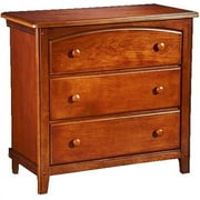 Cape Cod 3 Drawer Dresser