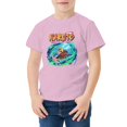 thumbnail image 1 of Camiseta Algodón de Naru para niños, 1 of 5