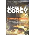 thumbnail image 1 of Pre-Owned Tiamat's Wrath (Expanse) Paperback, 1 of 1