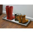 thumbnail image 4 of Classic Boot Tray  Grey, 4 of 8