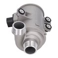 thumbnail image 3 of Electric Water Pump, N20 Easy Installation 11518635089 Coolant Pump Sturdy Square Head  For Replacement, 3 of 8