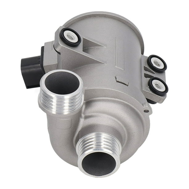 Car Coolant Pump,Electric Water Pump Square Coolant Pump Crafted with