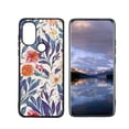 thumbnail image 1 of Flowers-118 Phone Case, Degined for Moto G Power 2022 Case Men Women, Flexible Silicone Shockproof Case for Moto G Power 2022, 1 of 1