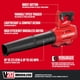 thumbnail image 3 of Soplador de Hojas CRAFTSMAN 20V MAX Inalámbrico con Batería y Cargador, 3 of 8