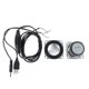 thumbnail image 1 of 3w Mini Altavoz Altavoz Diy Producción Piezas Capacitación Kit de Electrónica, 1 of 5